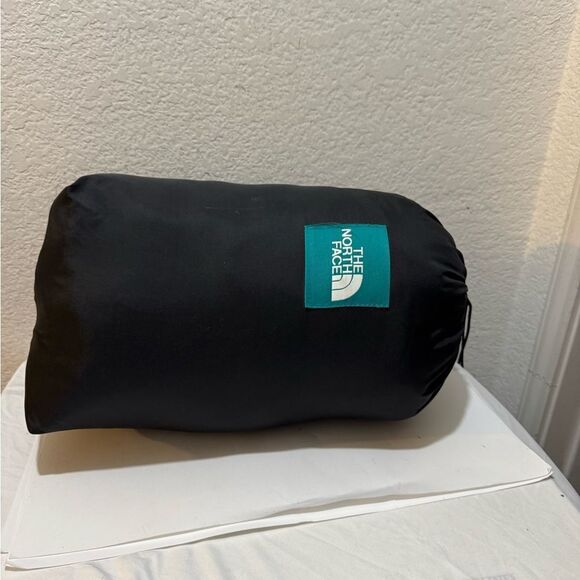 Vintage North Face Blue Mummy Sleeping Bag - Picture 6 of 8